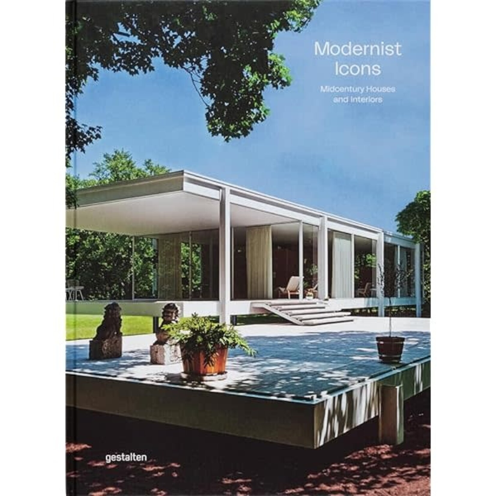 Gestalten Modernist Icons