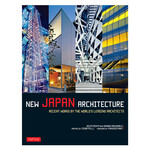 Tuttle New Japan Architecture