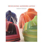 Designing Modern Japan