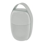 Alessi Alessi Food A Porter Lunch Pot - Grey