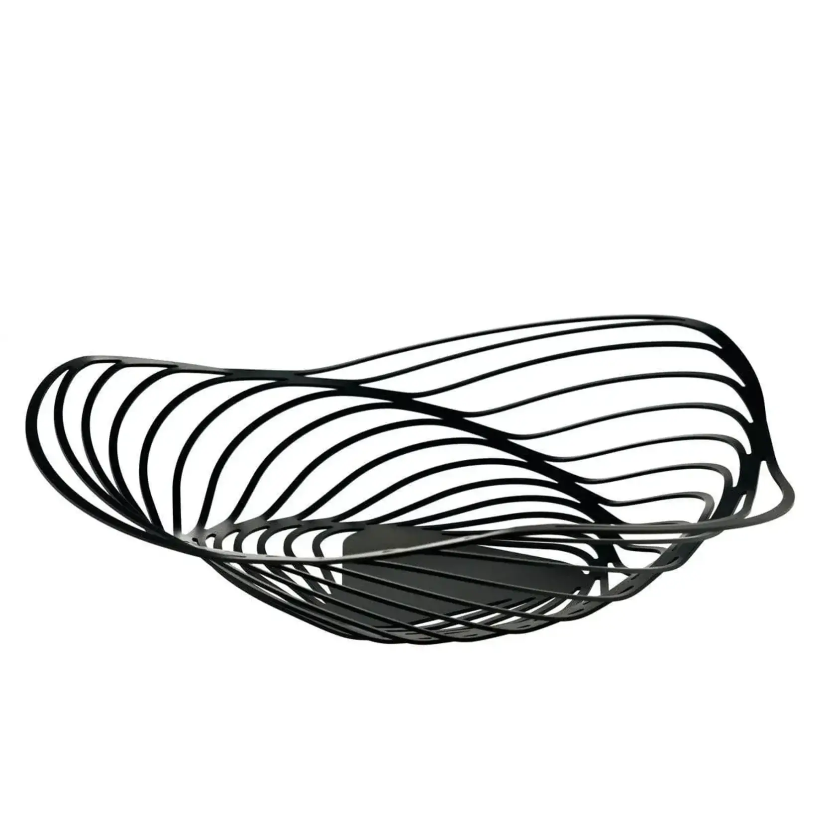 Alessi Alessi Trinity Centrepiece Basket (ACO01 B)