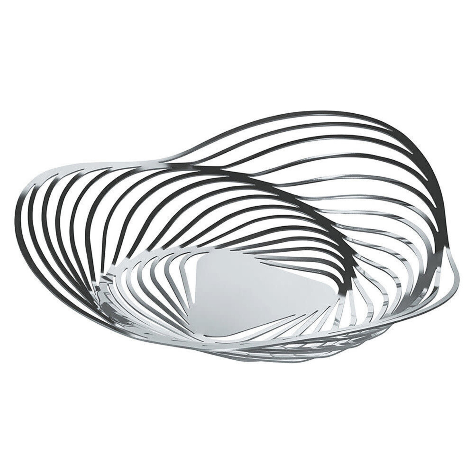 Alessi Alessi Trinity Basket ACO02