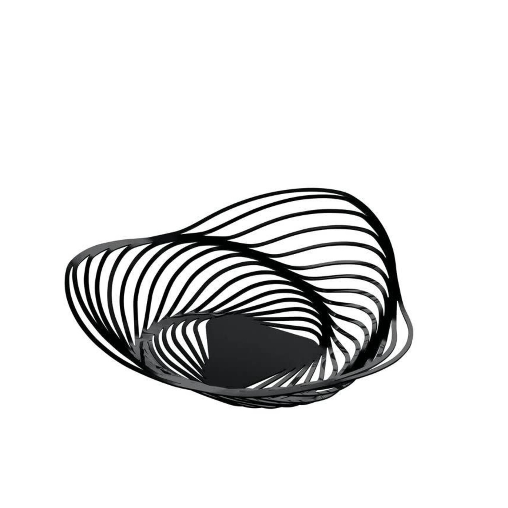 Alessi Alessi Trinity Basket ACO02B