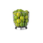Alessi Alessi 370 Citrus Basket - Large