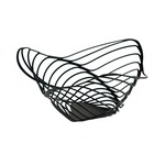 Alessi Alessi Trinity Citrus Basket ACO04/12B