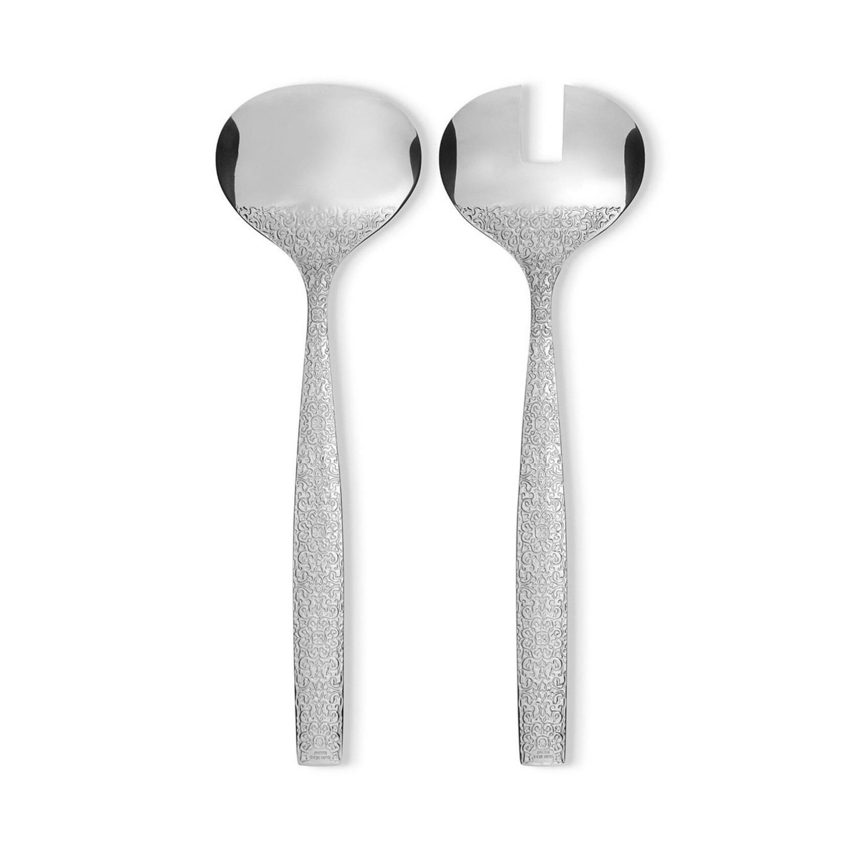 Alessi Alessi Dressed Salad Set