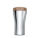 Alessi Alessi Caffa Travel Mug - Brown
