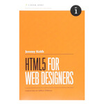 HTML5 for Web Designers (No. 1)