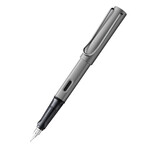 LAMY Lamy AL-Star Fountain Pen, Graphite, Fine