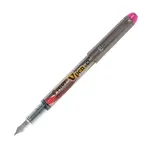 Pilot Pilot Vpen Disposable Liquid Ink Fountain Pen Pink