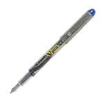 Pilot Pilot Vpen Disposable Liquid Ink Fountain Pen Blue