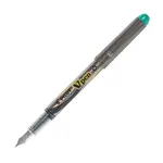 Pilot Vpen Disposable Liquid Ink Fountain Pen Light Green