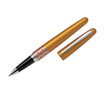 Pilot Pilot Ballpoint Metropolitan - Retro Pop Orange