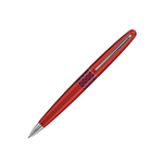 Pilot Pilot Ballpoint Metropolitan - Retro Pop Red