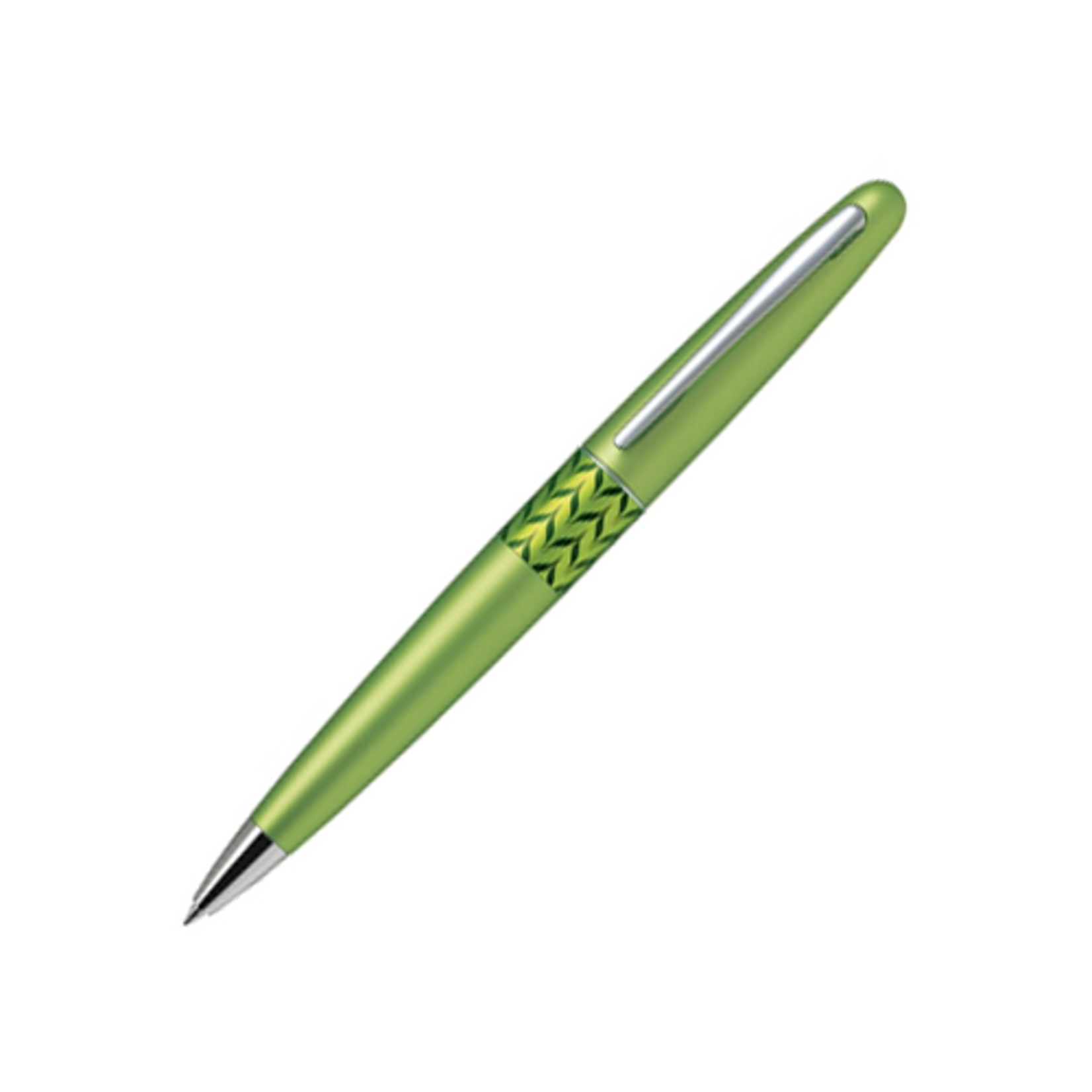 Pilot Pilot Ballpoint Metropolitan - Retro Pop Light Green