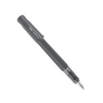 Pilot Pilot Kakuno Fountain Pen, Medium - Grey