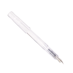 Pilot Pilot Kakuno Fountain Pen, Medium - Clear