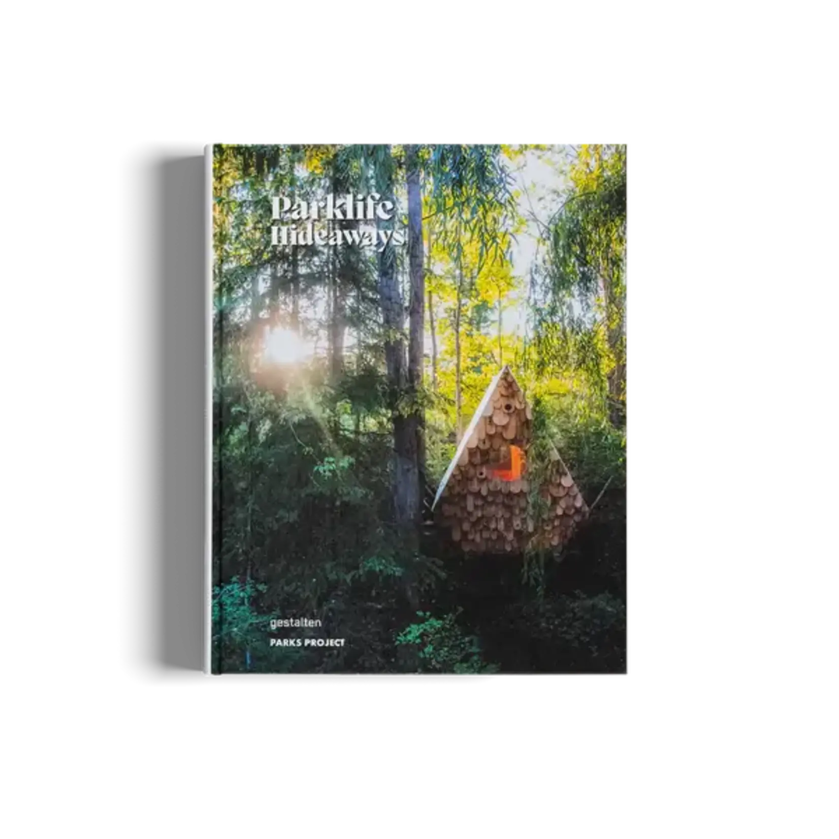 Gestalten Parklife Hideaways