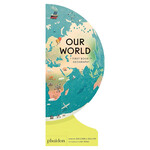 Phaidon Our World: A First Book of Geography