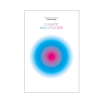 Actar Publishers Climatic Architecture