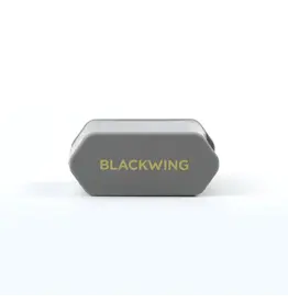 Blackwing Blackwing Two-Step Long Point Sharpener - Grey