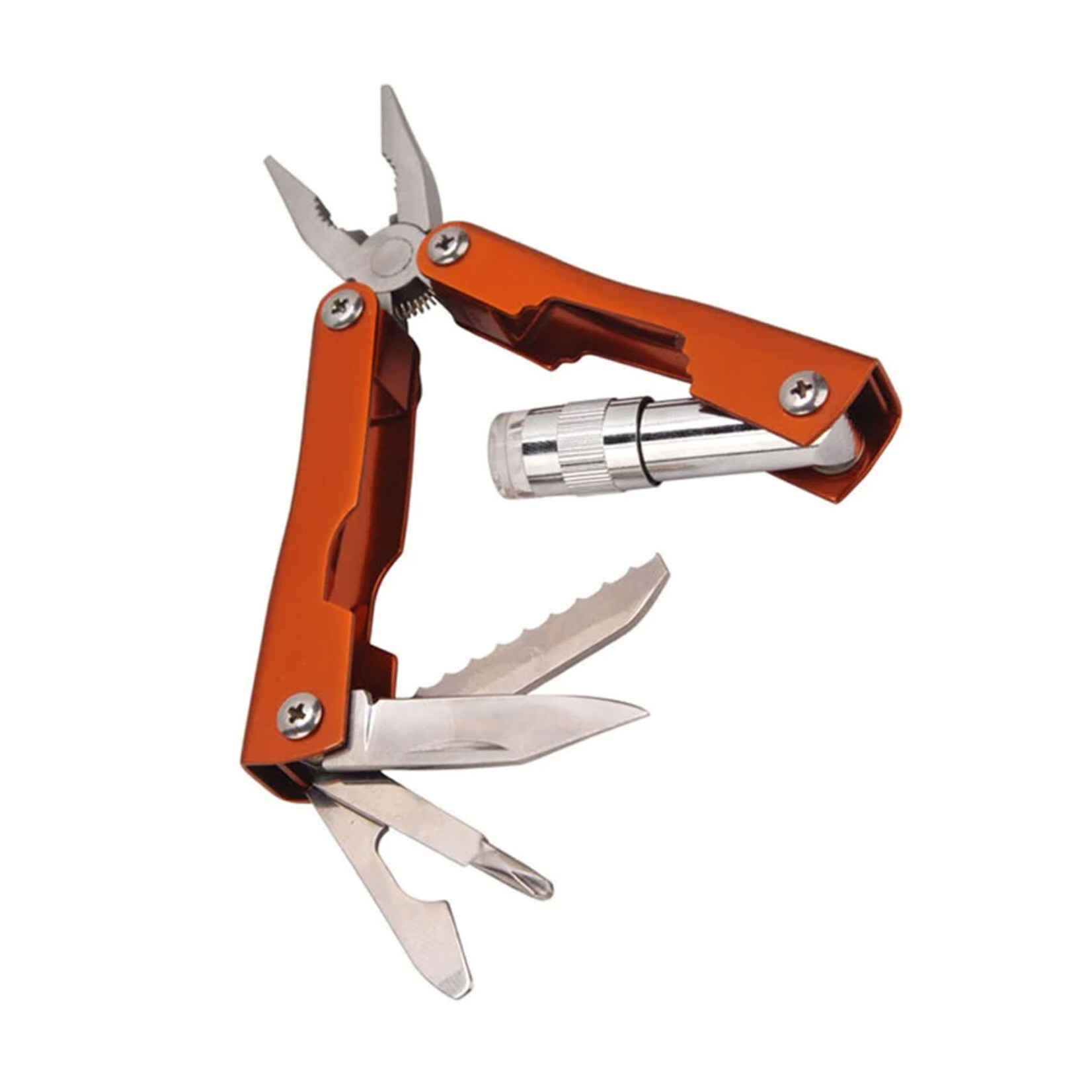 AceCamp Starlight Multi-tool