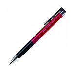 Pilot Synergy Point .5mm Retractable Roller Ball Red