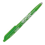 Pilot Pilot Frixion Erasable Rollerball, Light Green