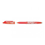 Pilot Pilot Frixion Erasable Rollerball, Orange