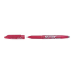 Pilot Pilot Frixion Erasable Rollerball, Pink