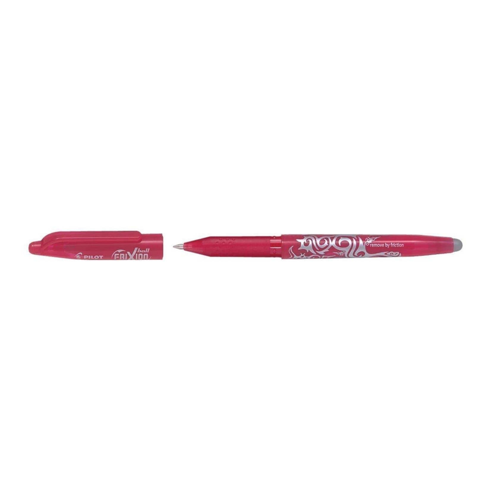 Pilot Pilot Frixion Erasable Rollerball, Pink