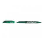 Pilot Pilot Frixion Erasable Rollerball, Green