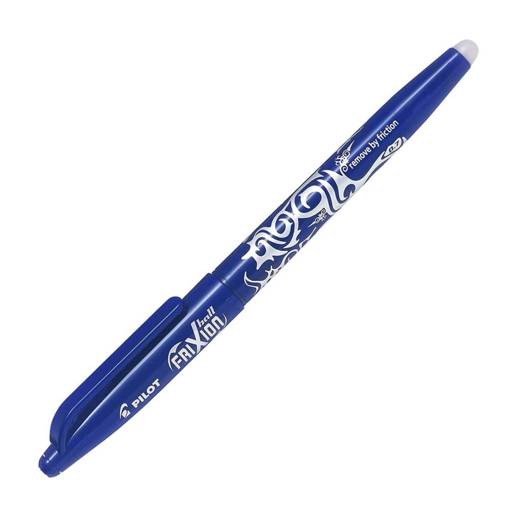 Pilot Pilot Frixion Erasable Rollerball, Blue