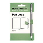 Leuchtturm Leuchtturm Pen Loop, Sage