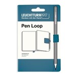 Leuchtturm Leuchtturm1917 Pen Loop - Stone Blue