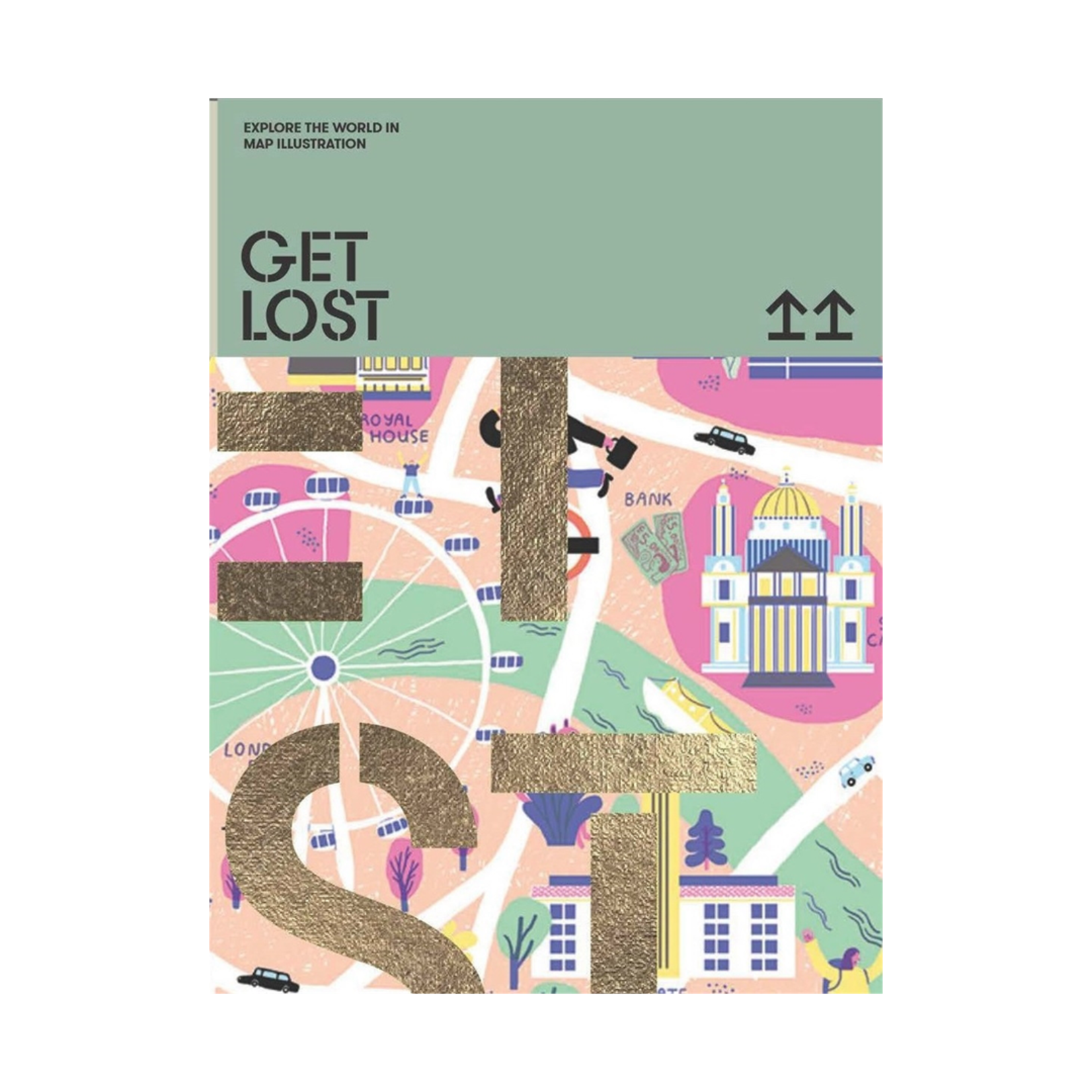 Victionary GET LOST