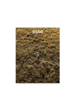 esse Magazine - 110 (Agriculture)