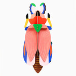 Studio Roof Studio Roof Big Insects - Giant Lady Beetle