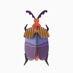 Studio Roof Studio Roof Small Insects - Queen Beetle