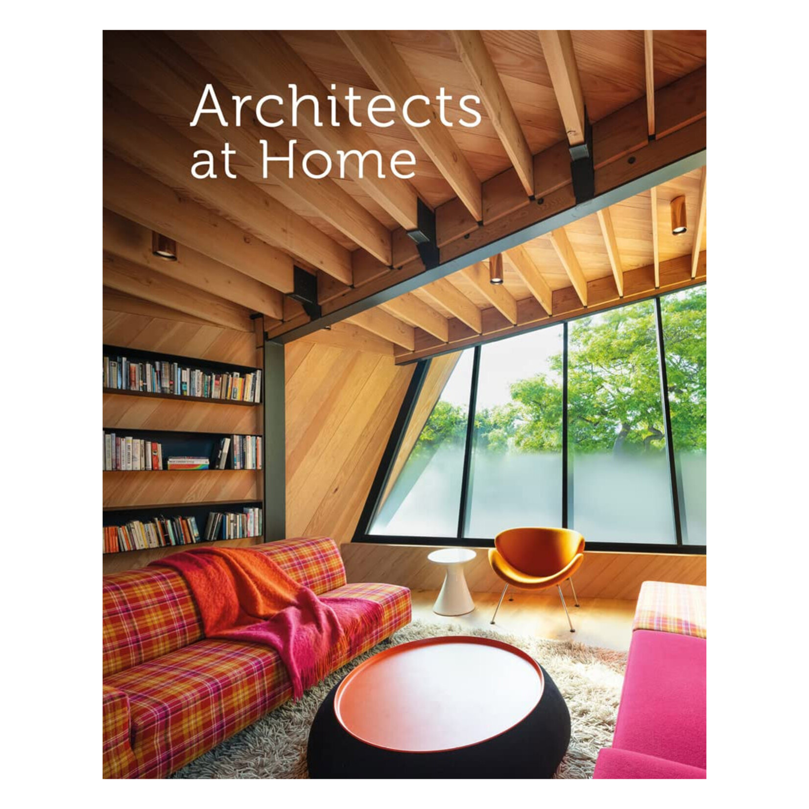 The Images Publishing Group Architects at Home