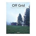 Off Grid:  Nature Powered Homes