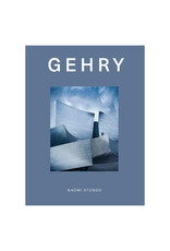 Design Monograph:  Gehry