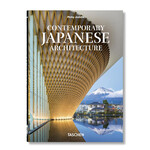 Taschen Contemporary Japanese Architecture (Smaller Edition)