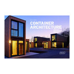 Braun Publishing Container Architecture: Modular Construction Marvels