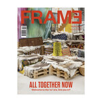 Frame Magazine - Winter 2023/2024 - Issue 154