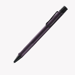 LAMY LAMY safari Ballpoint Pen - Kewi Violet Blackberry