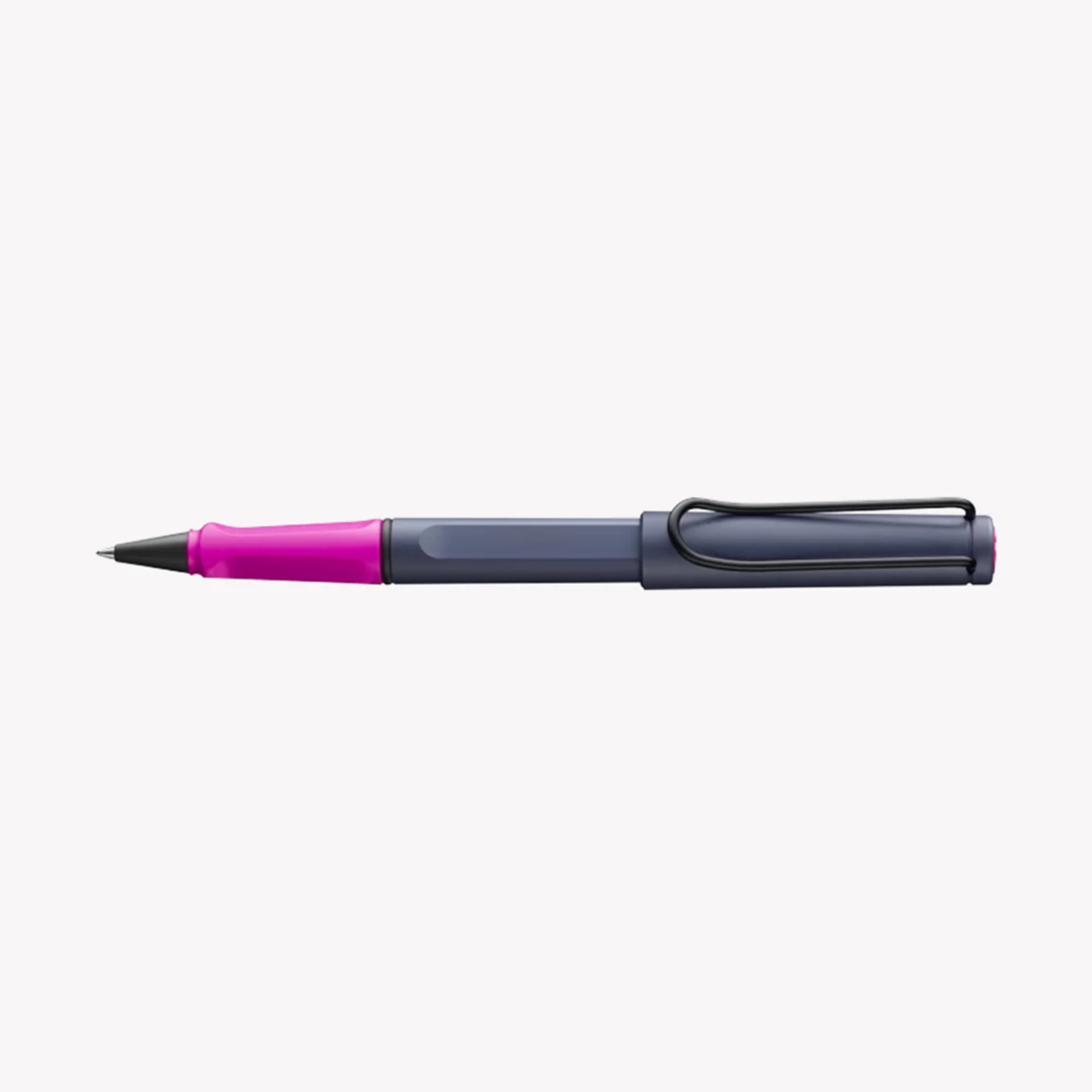 LAMY LAMY safari Rollerball Pen - Kewi Pink Cliff (Matte)