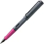 LAMY Safari Kewi Pink Cliff Matt - Fountain Pen (F)