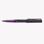 LAMY Safari Kewi Violet Blackberry - Fountain Pen (F)