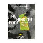 The Thinking Foot – A Pedestrian Study of Paving